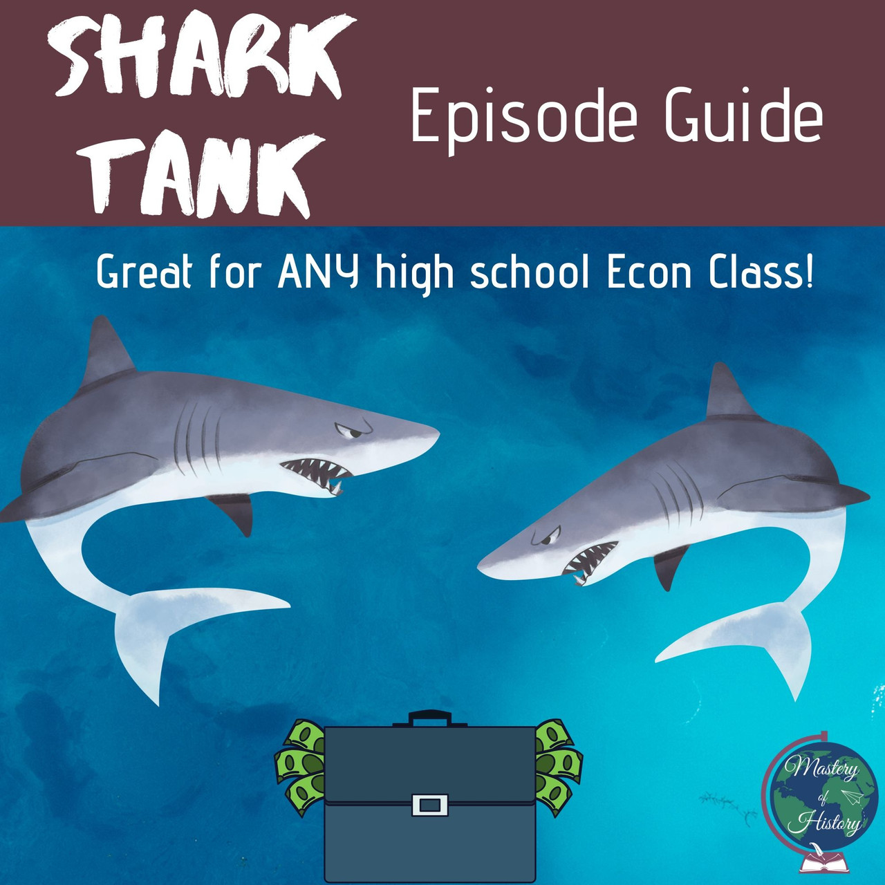 Shark Tank recap: Thin beach towels, drone lessons, hammerin
