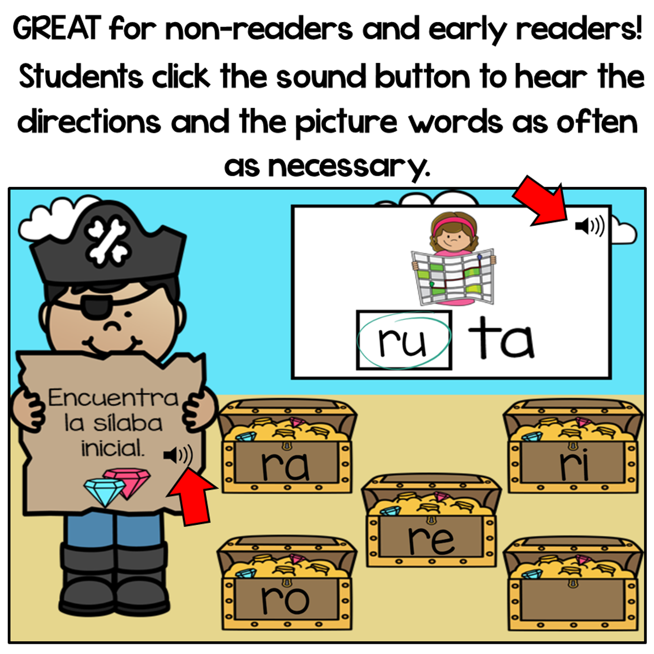 ra re ri ro ru  Math activities preschool, Picture sorts, Preschool letters