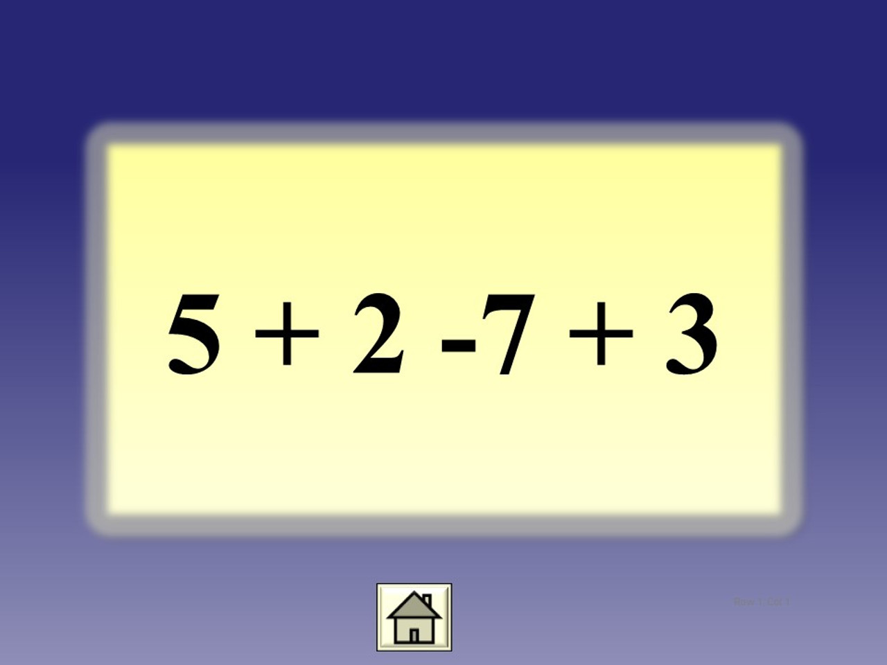 Order of Operations Jeopardy Amped Up Learning