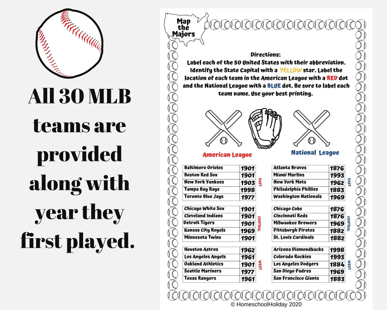 Standardized MLB All-Star Jerseys Rob Us of the Joy of Each Team's