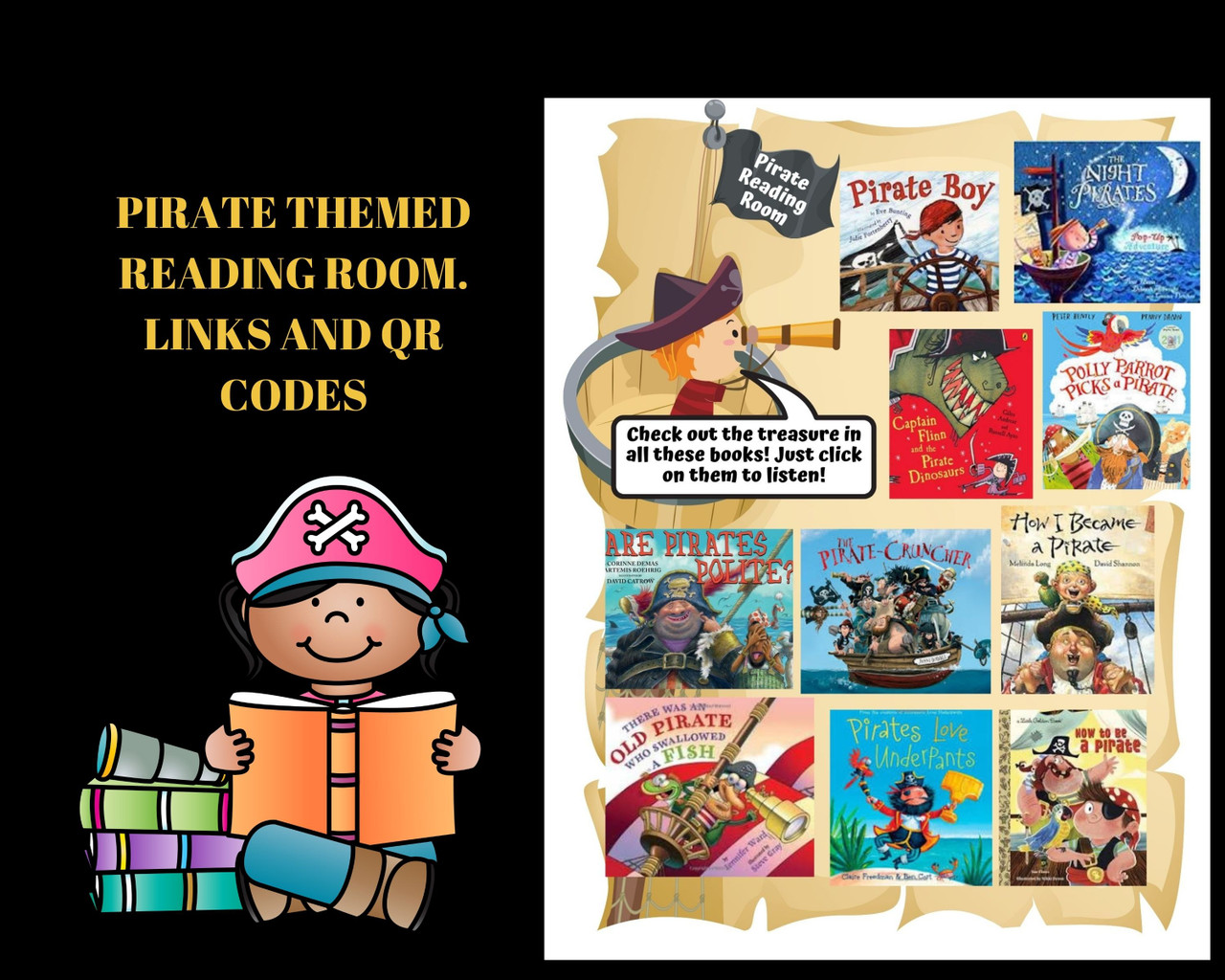 Pirate Themed Activity Pack, Talk like a Pirate Day