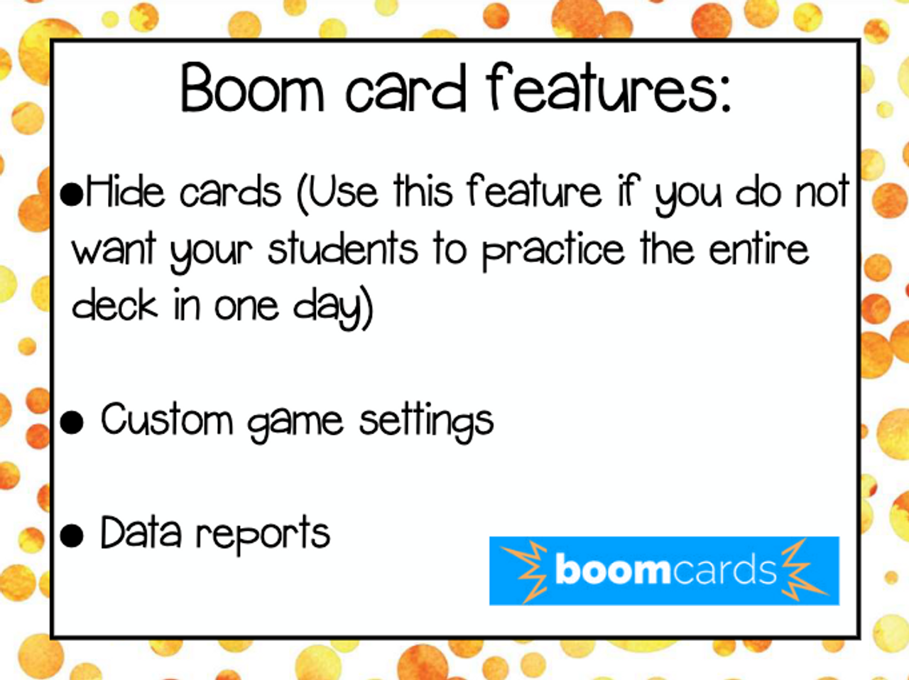 4th Grade DECIMAL Place Value Boom Cards for Distance Learning