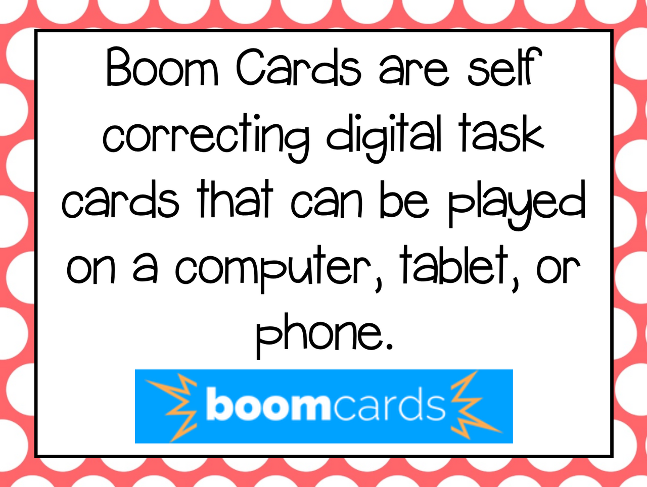 5th Grade Number Forms Digital Boom Cards for Distance Learning