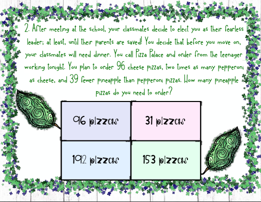 Distance Learning Google Classroom BUNDLE Coronavirus/COVID19 Digital ...