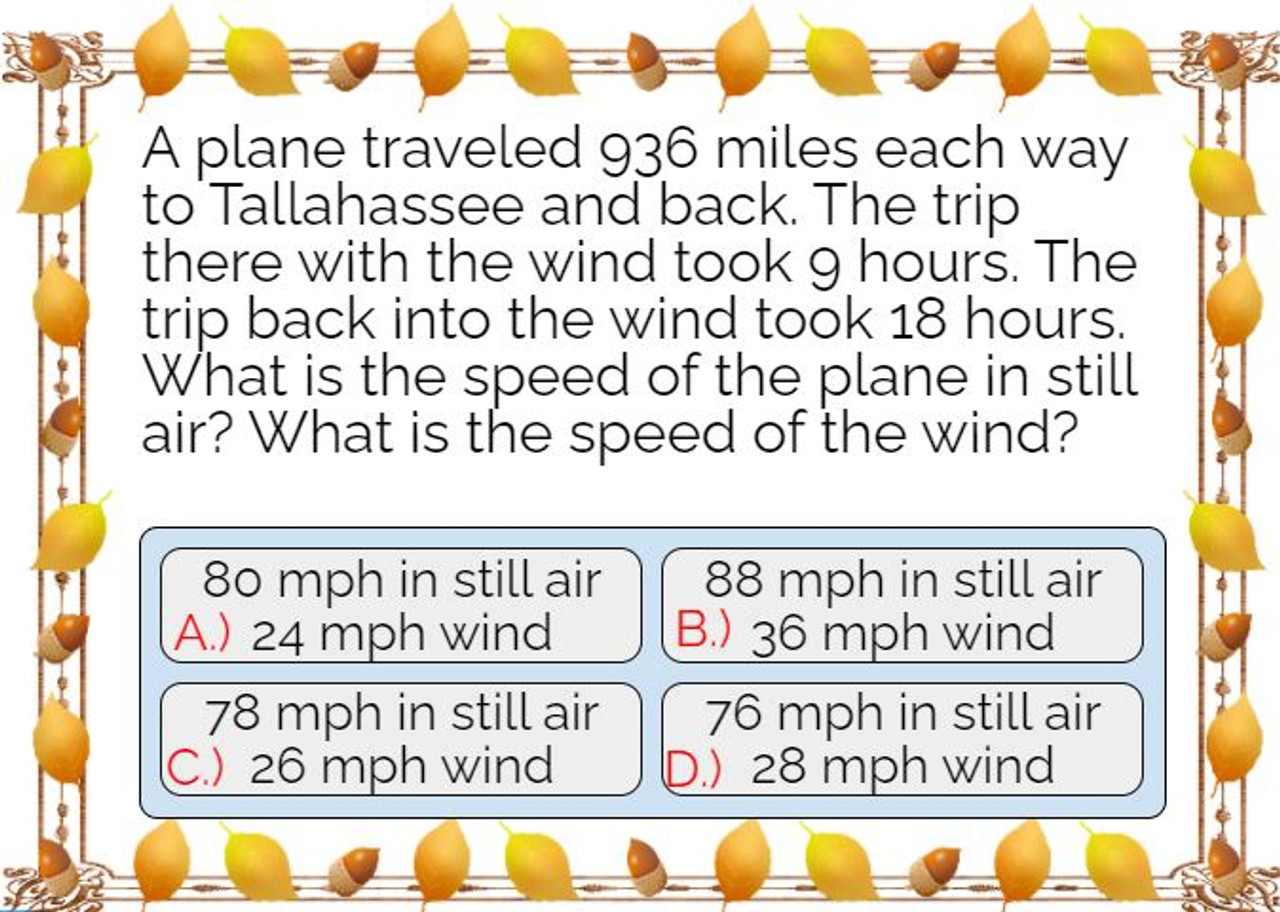 Wind and Air: Fact or Fiction Quiz