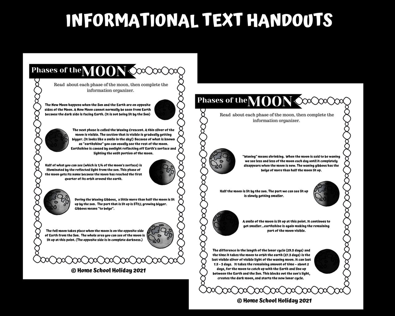 phases-of-the-moon-worksheets-pdf for Phases Of The Moon Elf Printable Free Phases of the Moon worksheets pdf for Phases Of The Moon Elf Printable Free