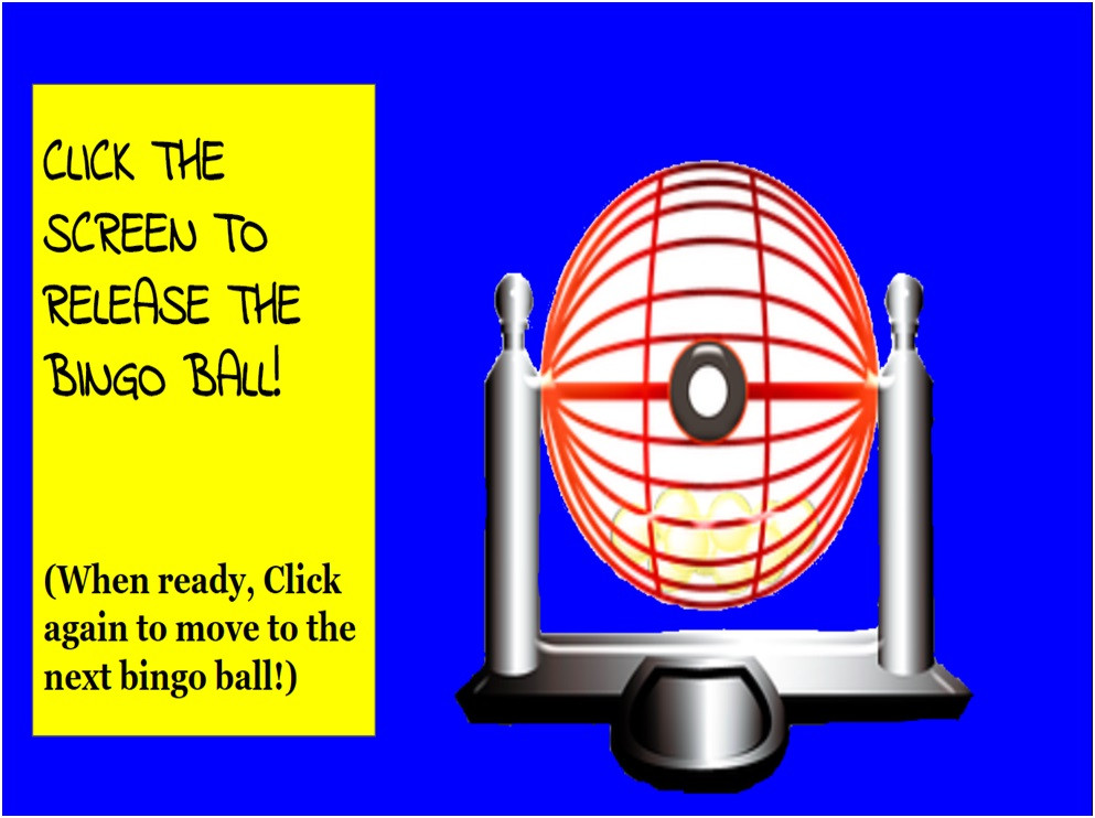 Periodic Table Interactive Virtual Bingo! Elements #41-80 (On Google  Slides!)
