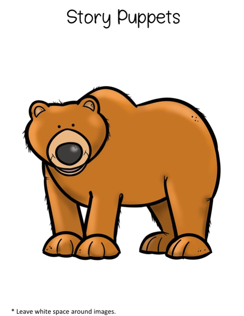 Special Education Math & Literacy Bundle with ASL