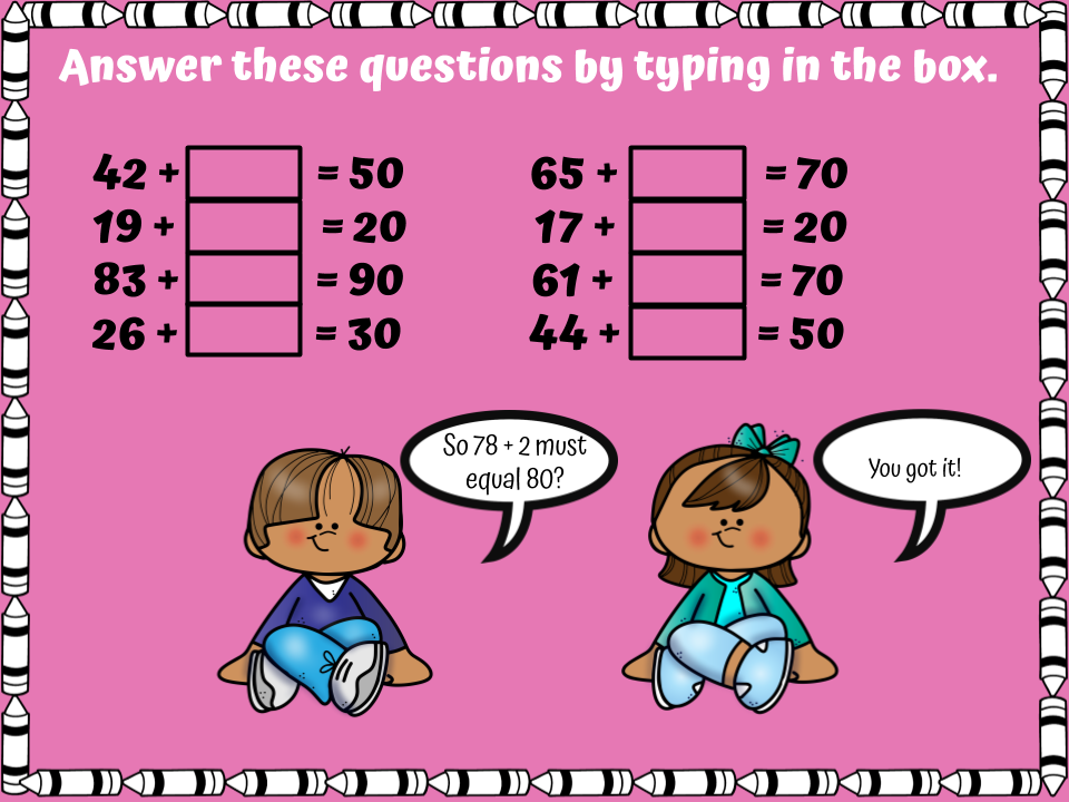 Subtraction Made Easy Amped Up Learning
