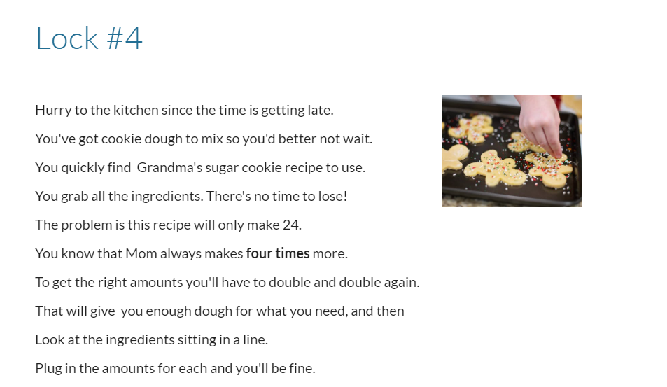 Home Alone Digital Christmas Escape Room