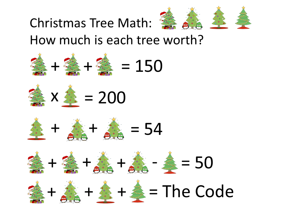 Home Alone Digital Christmas Escape Room