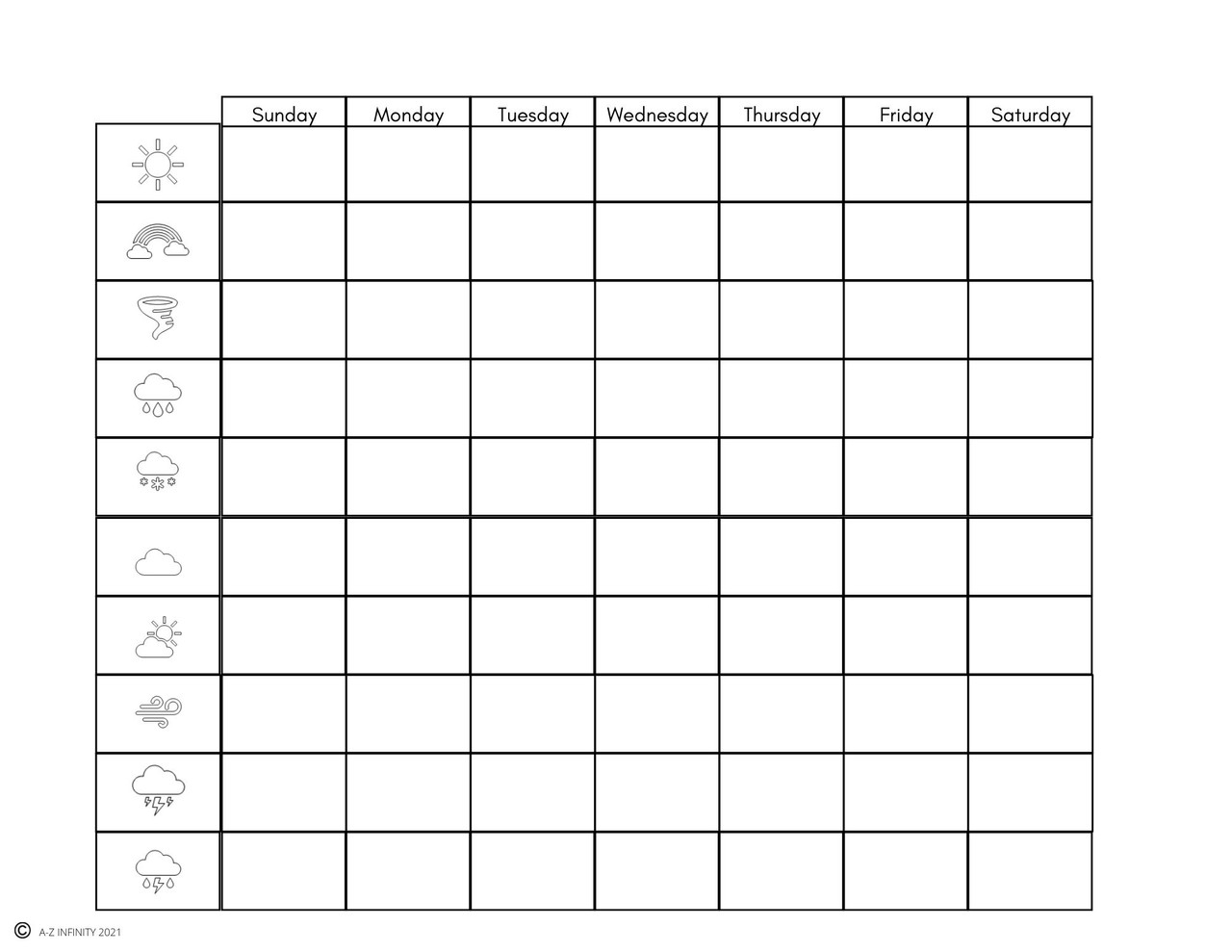 Classroom Months Of The Year And Calendar Bundle classroom-months-of-the-year-and-calendar-bundle