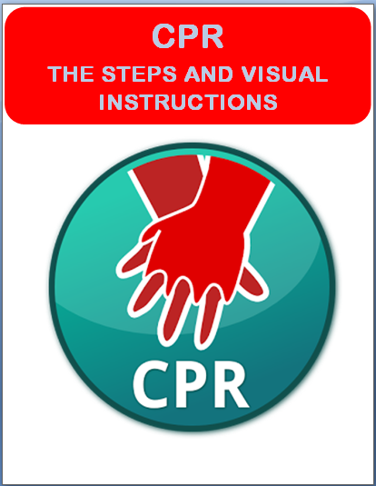 CPRinstructions, images and pocket guides Amped Up Learning
