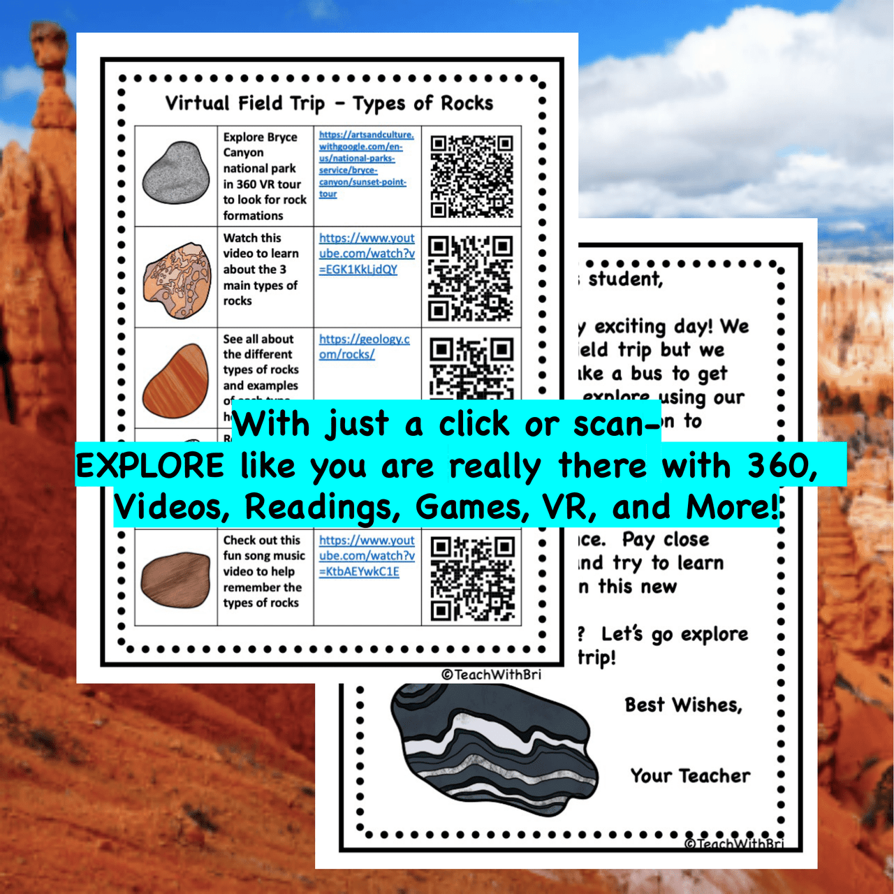 Glad You Asked: Igneous, Sedimentary, & Metamorphic Rocks - Utah Geological  Survey