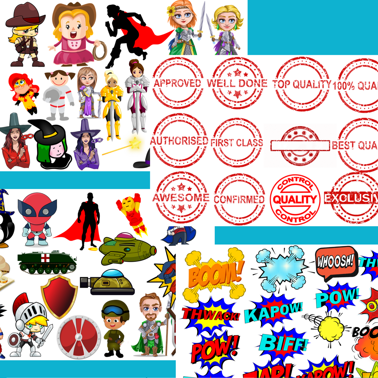 Create End of the Year Reward Certificates Diplomas Awards Superhero Stickers create-end-of-the-year-reward-certificates-diplomas-awards-superhero-stickers