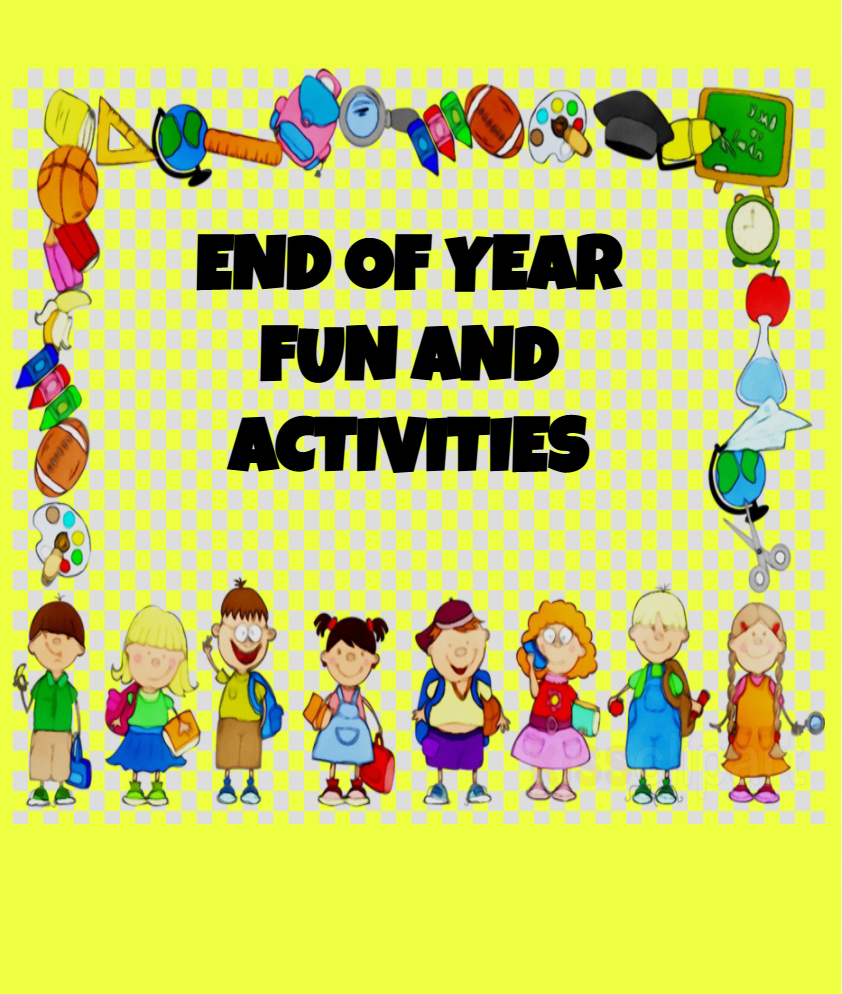 END OF YEAR FUN end-of-year-fun