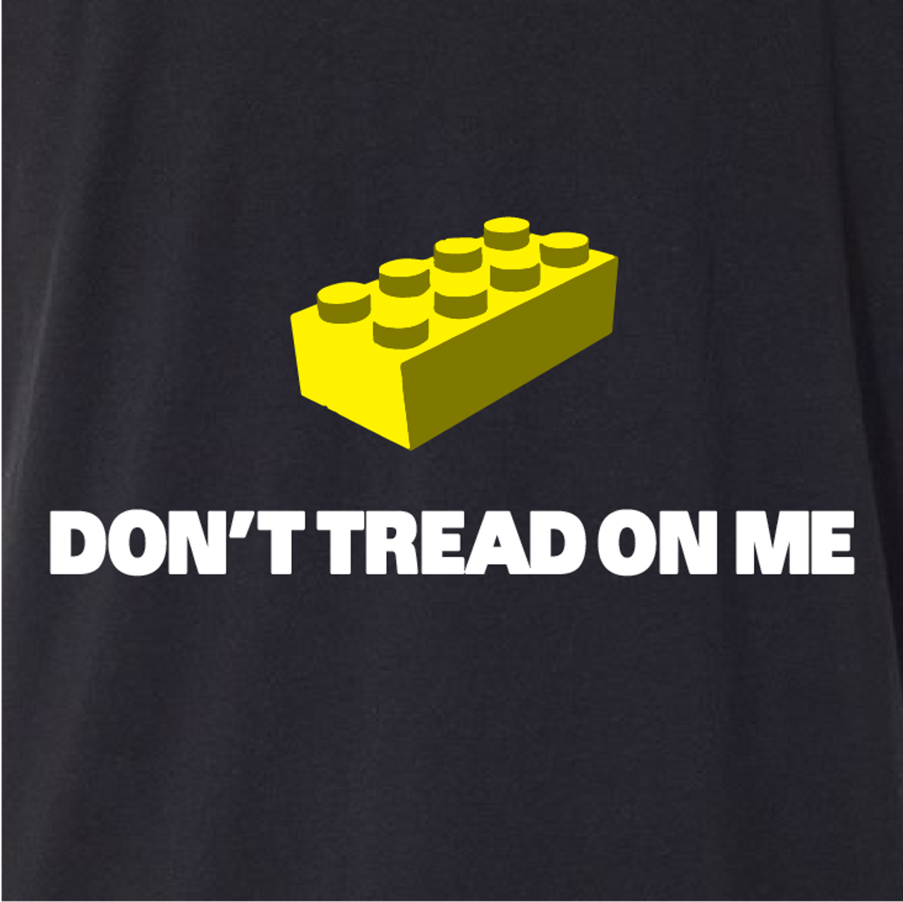 "Don't Tread on Me"