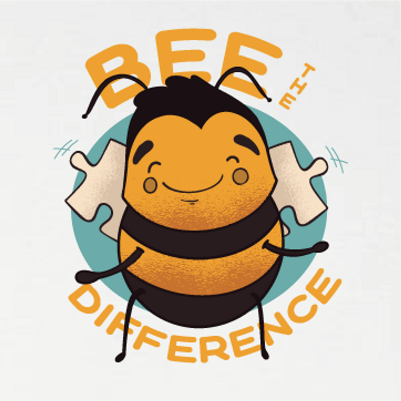 "Bee the Difference"