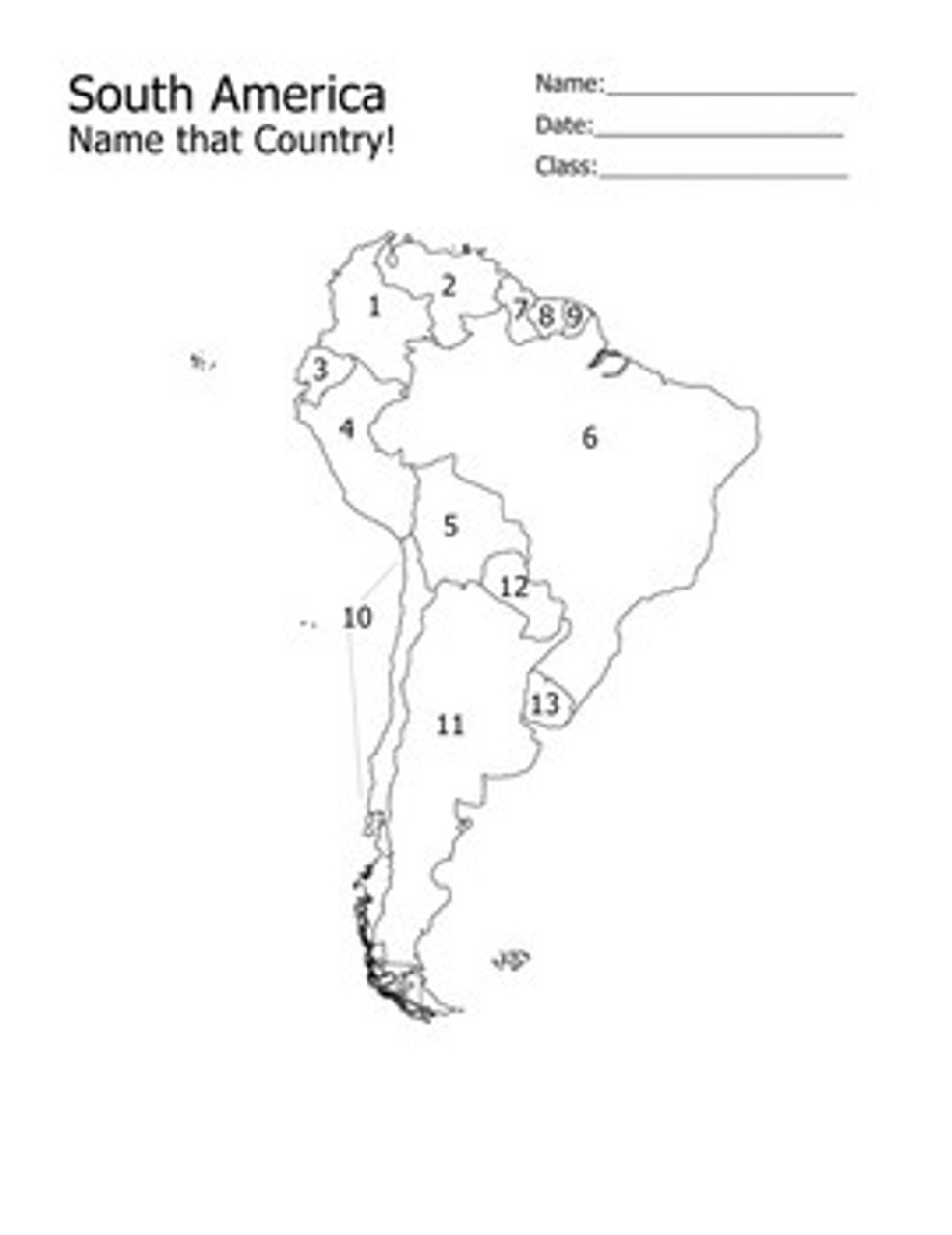 Geography South America Quiz   Original 1427537 2  16296.1641238023 