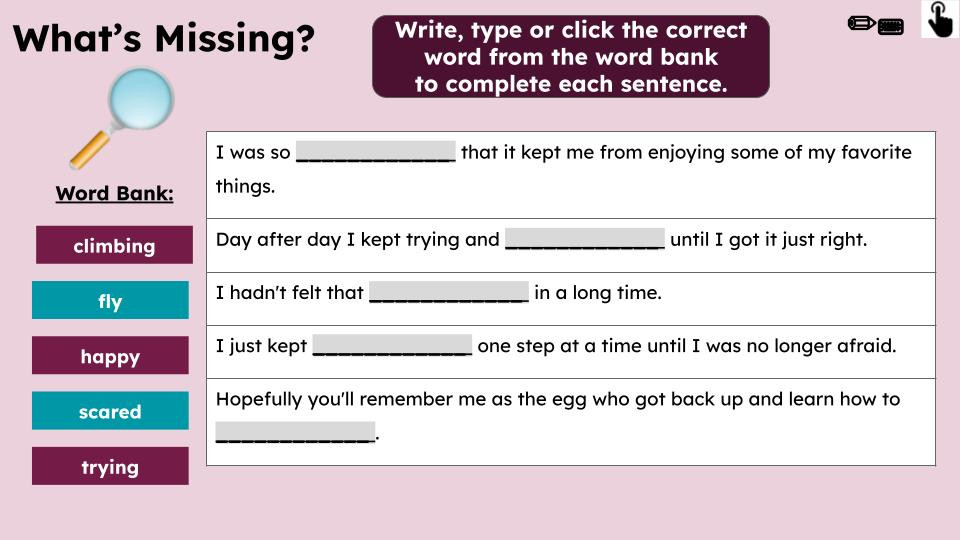 Social Emotional Learning Read Alouds and Activities BUNDLE