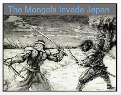 Dbq Impact Of The Mongols Answer Key