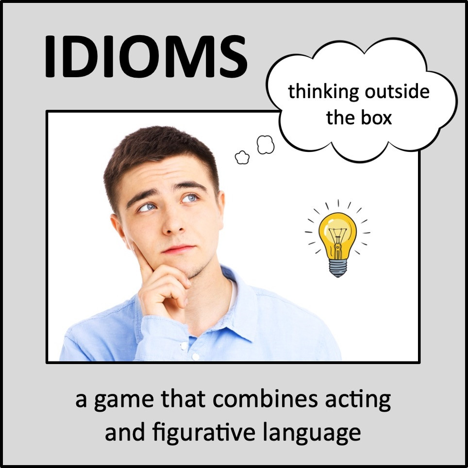 Idioms