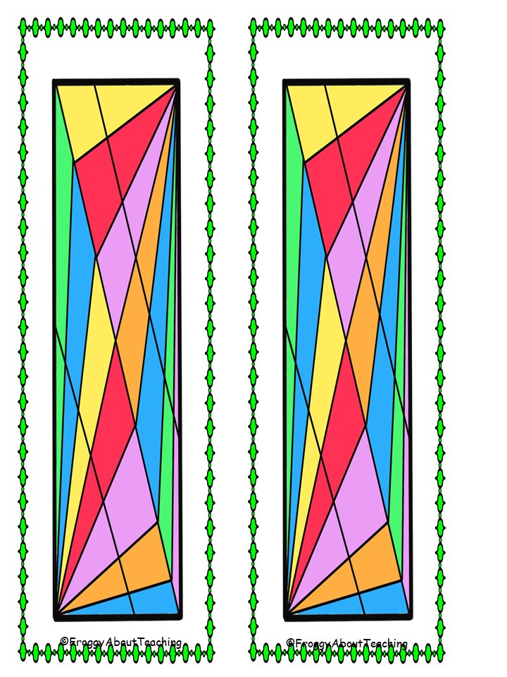 Bookmark Gifts for Students FREE