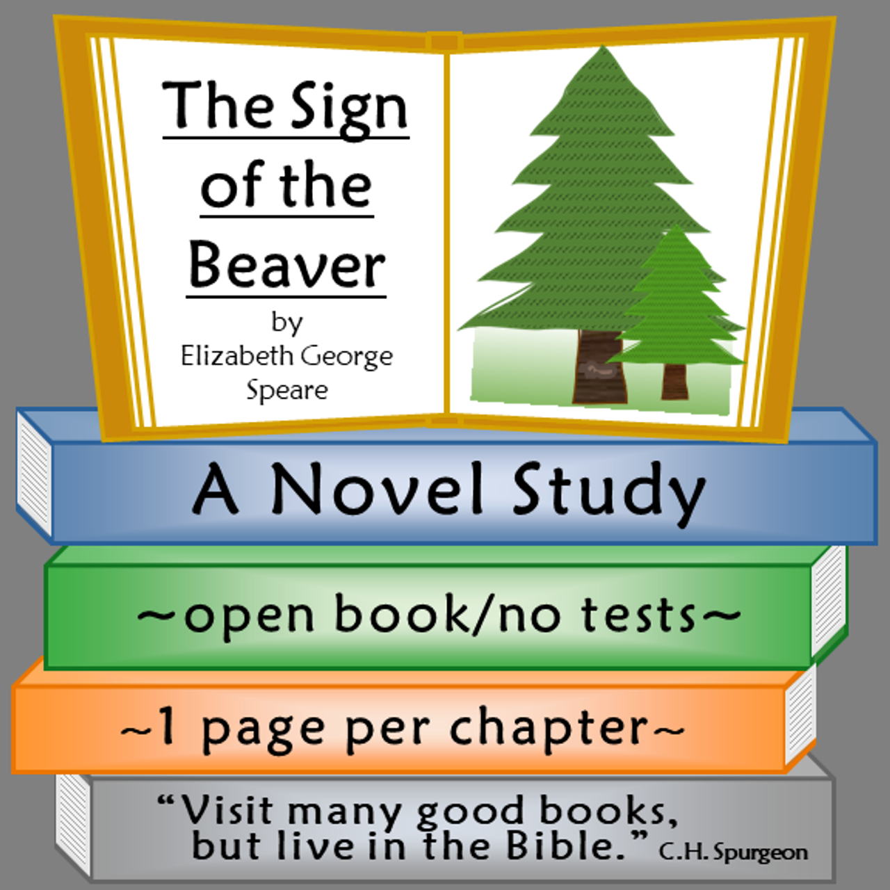 the　Novel　Sign　Beaver　of　The　Study