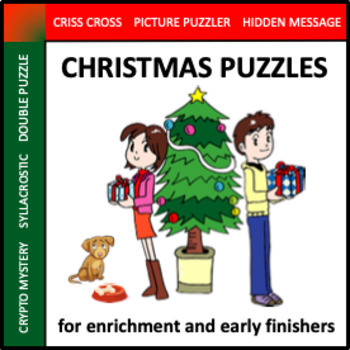 christmas-puzzles