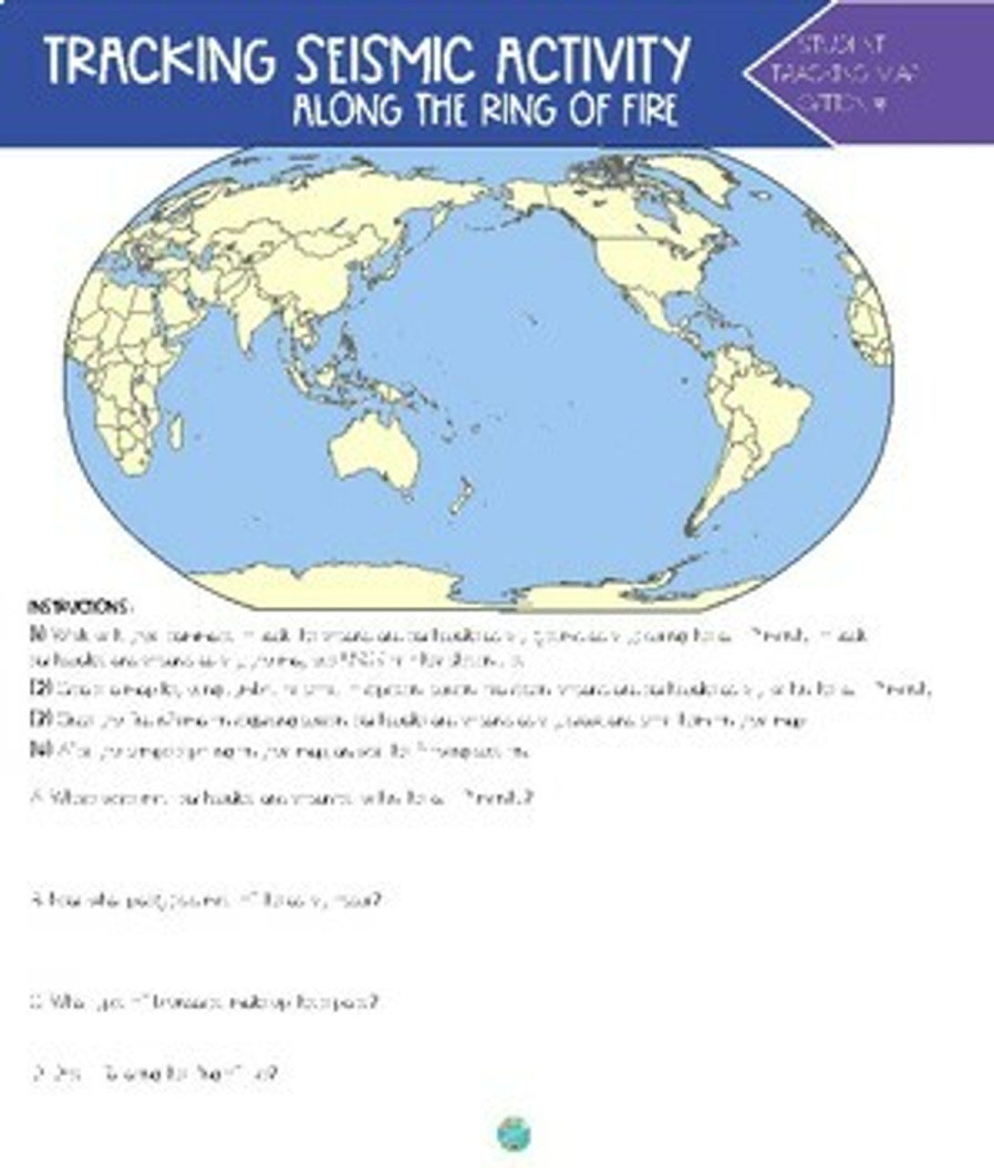 10 Types of Natural Disasters - Earth How