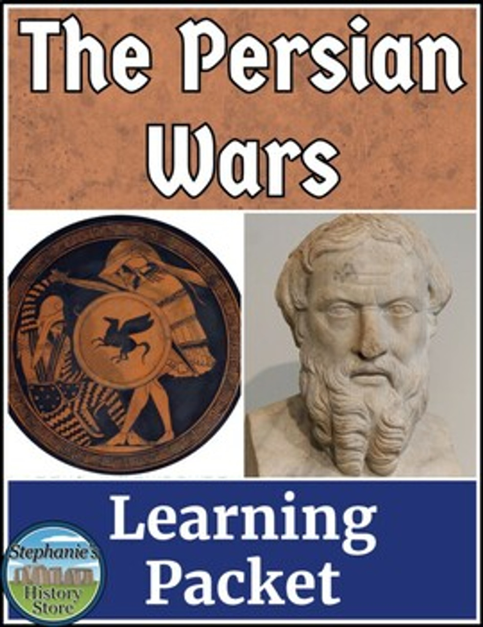 The Persian Wars Learning Packet   Original 8589769 1  78861.1667407090 