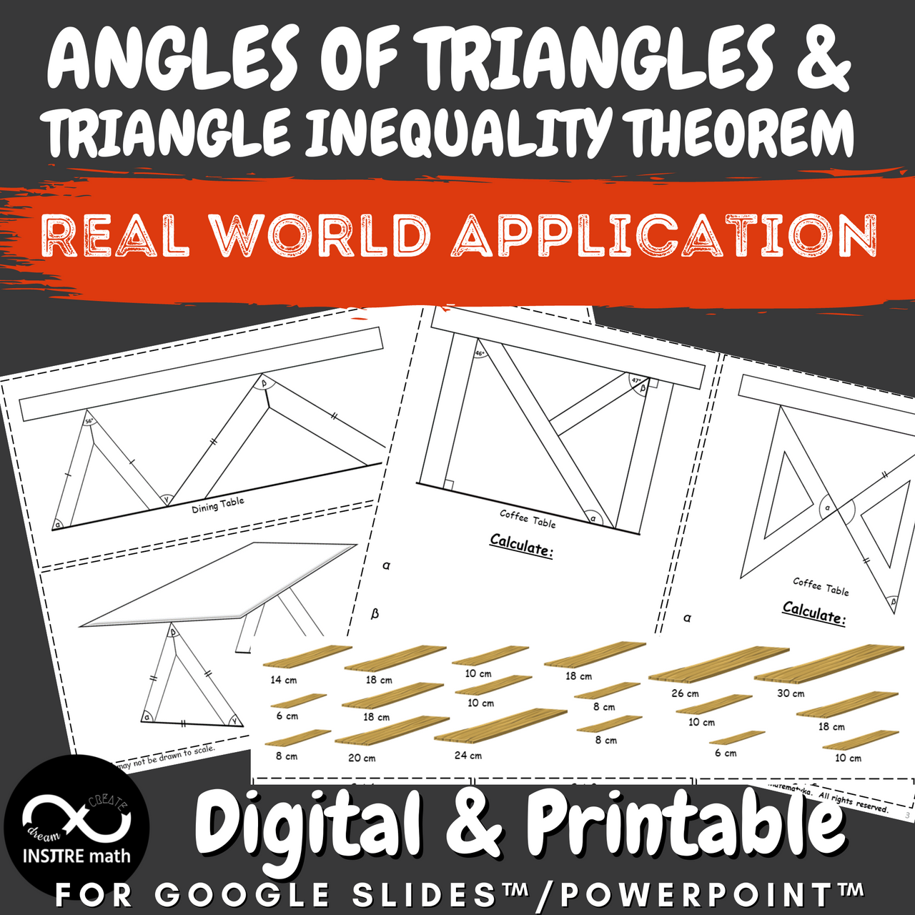 side angle inequality conjecture