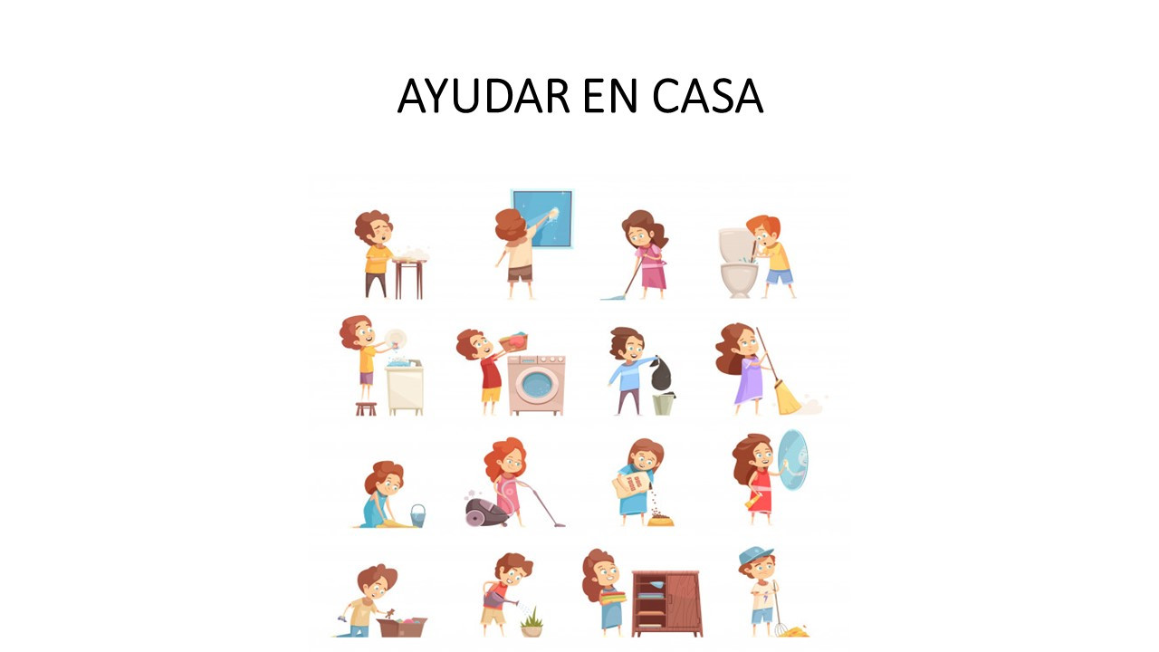 AYUDAR EN CASA GOOGLE TRANSLATE intelligence overview