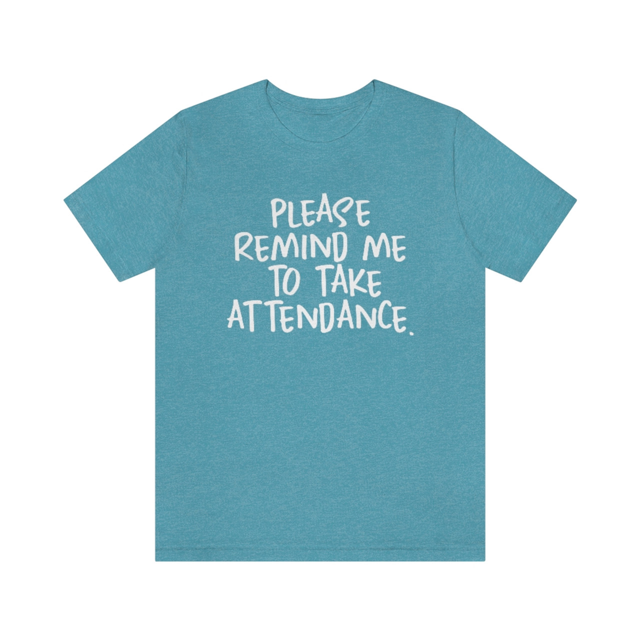 "Please remind me to take attendance." - KcMackFunny