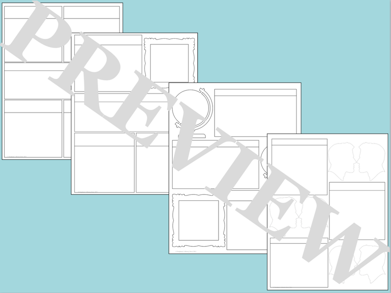 The Causes of World War 2 Timeline Project