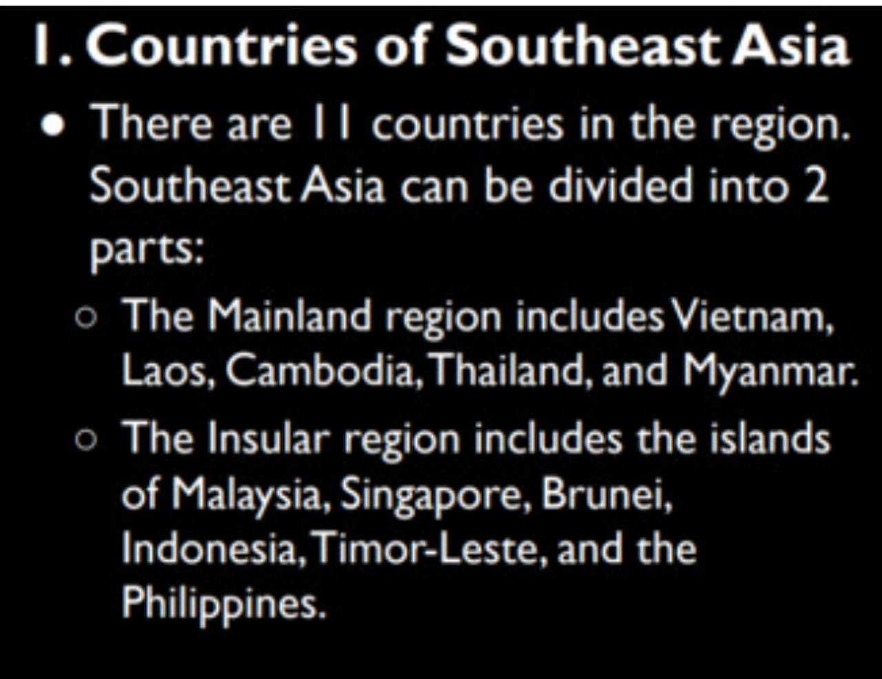 For Southeast Asia) Introducing the Latest Information for Three