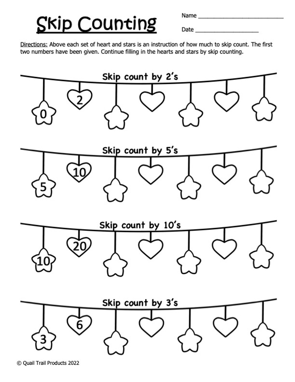 Grade 1 and Grade 2 MATH Worksheets | Christmas Theme grade-1-and-grade-2-math-worksheets-christmas-theme