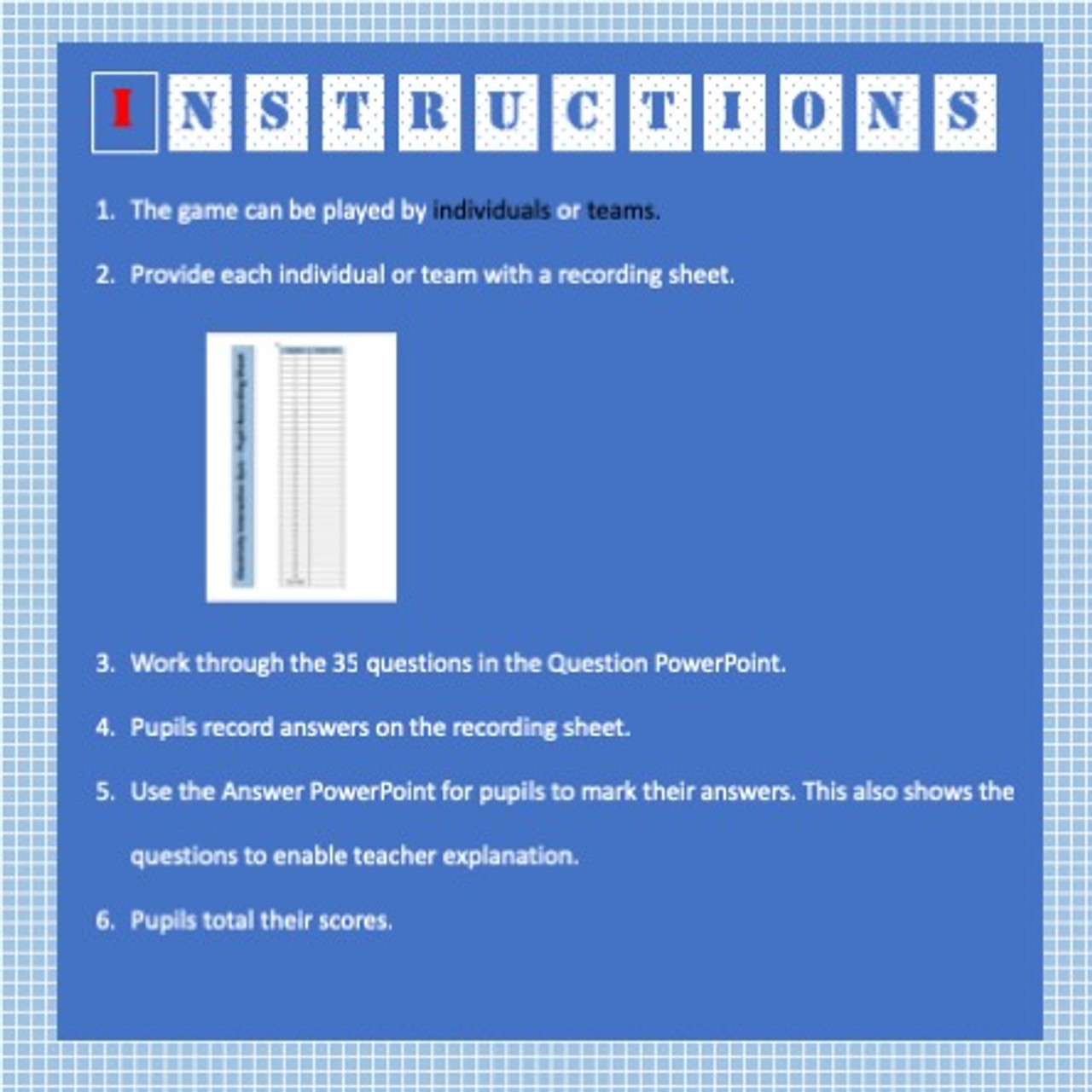 Current Electricity - 35 Question Interactive Quiz