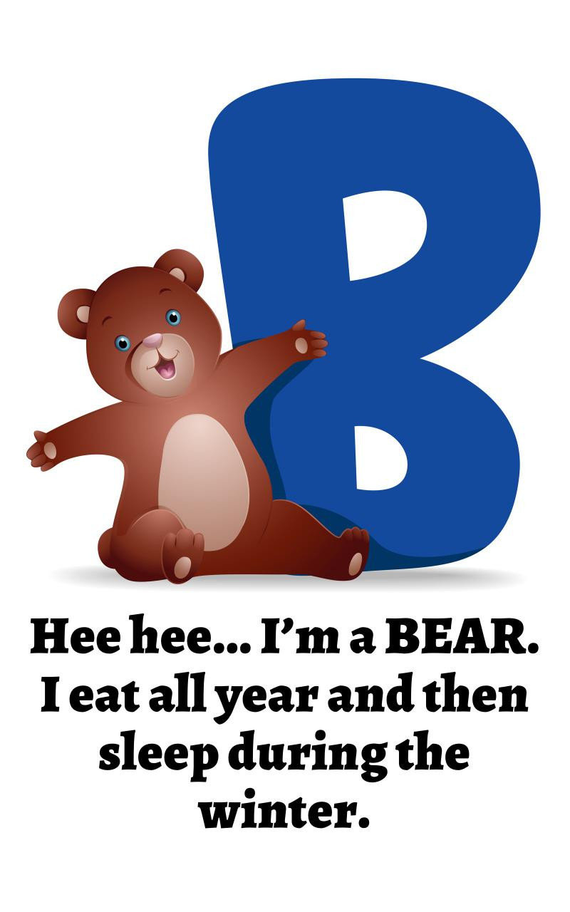 Alphabet All-Stars: Animal Edition - Amped Up Learning