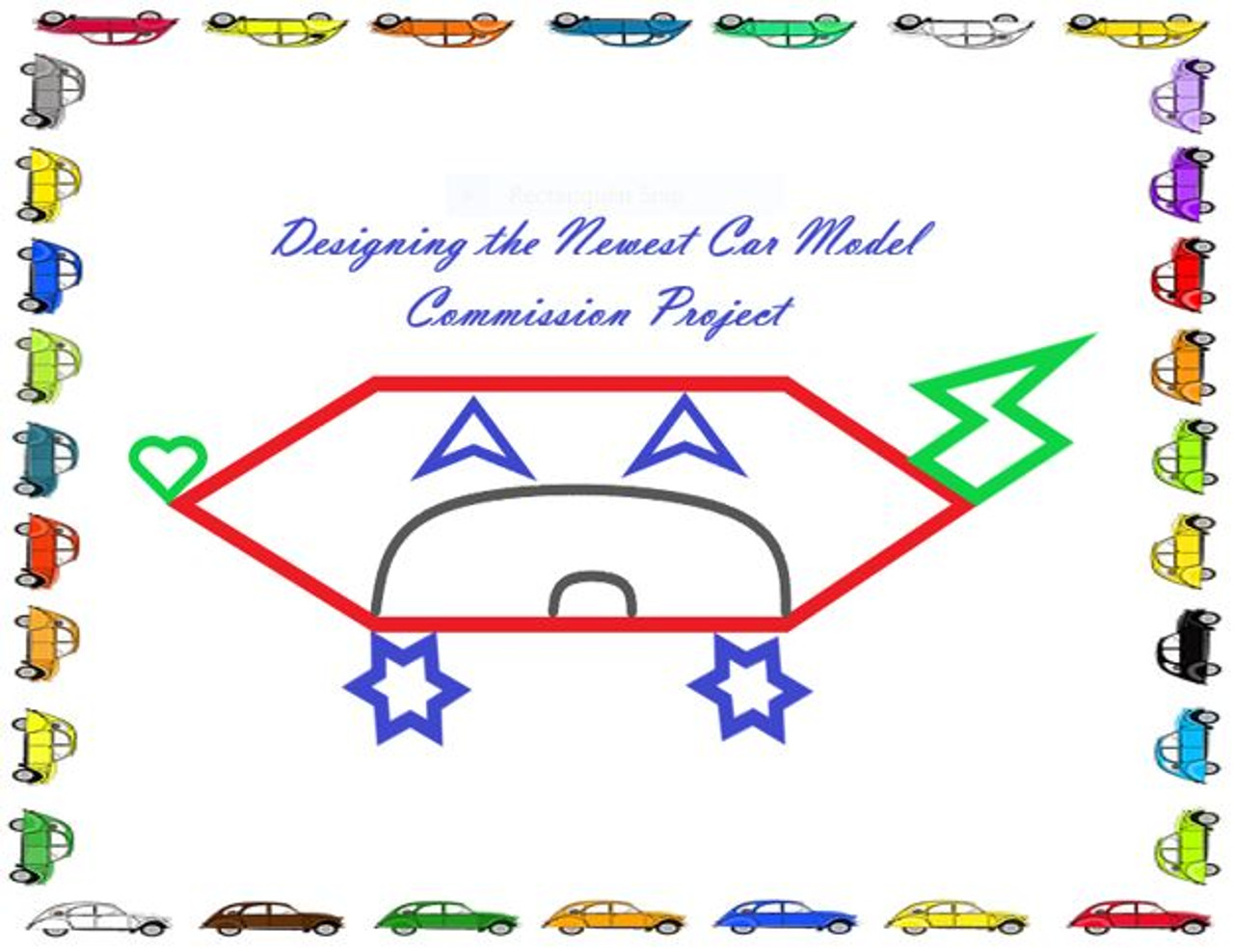 Designing new Transportation: Tax & Commission Project