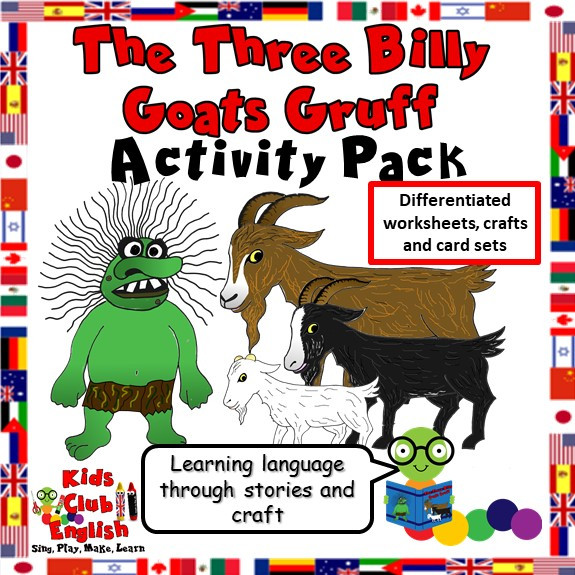 Three Billy Goats Gruff Coloring - Diapositiva1 68233.1554833123.JPG