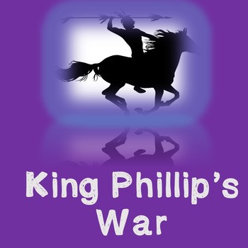 King Philip's War Amped Up Learning