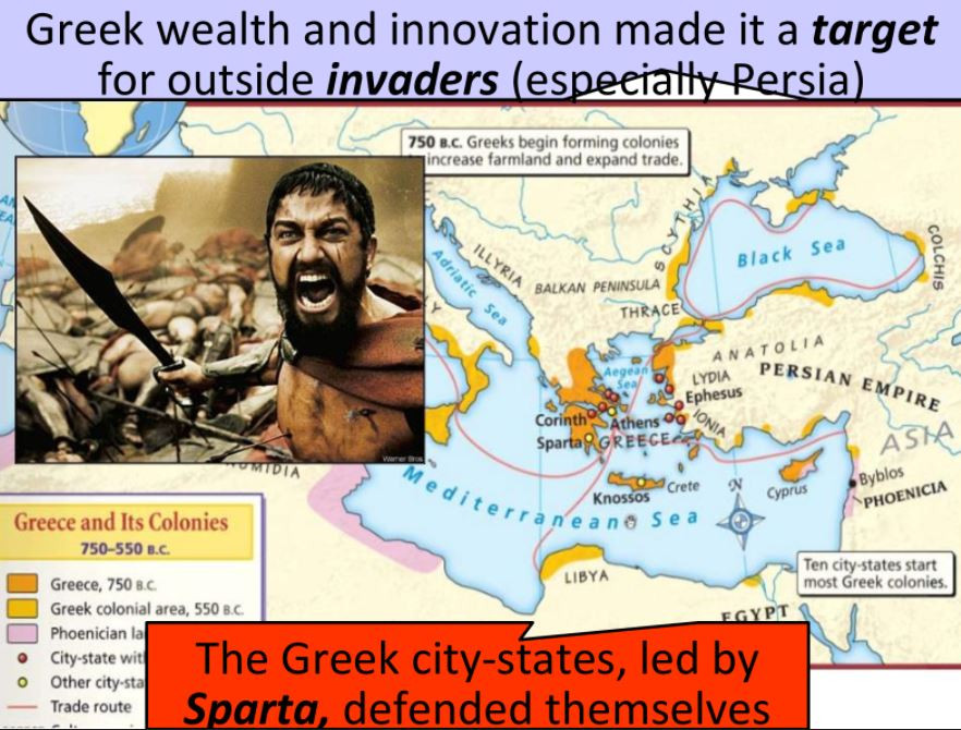 Hellenism and Alexander the Great - Amped Up Learning