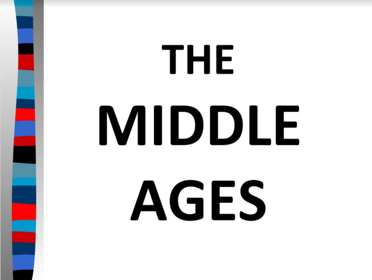 The Middle Ages Feudalism And The Manorial System Amped Up Learning