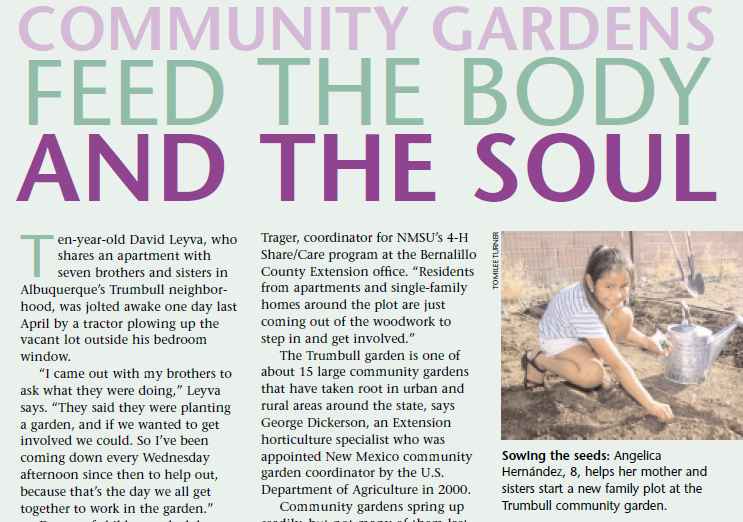 Seedfolks expository garden article and questions Amped Up Learning