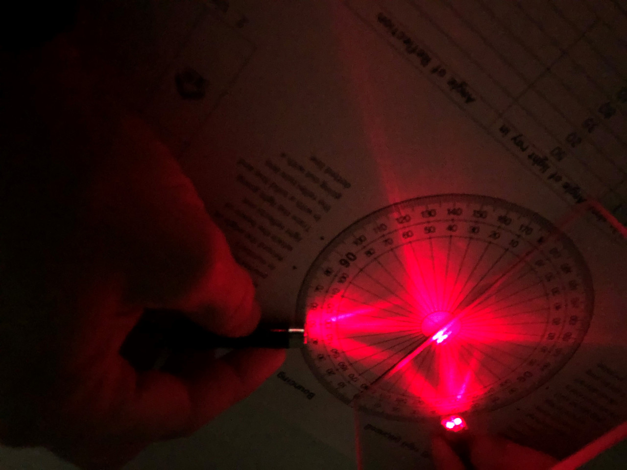 Light Lab (Refraction and Reflection) Amped Up Learning