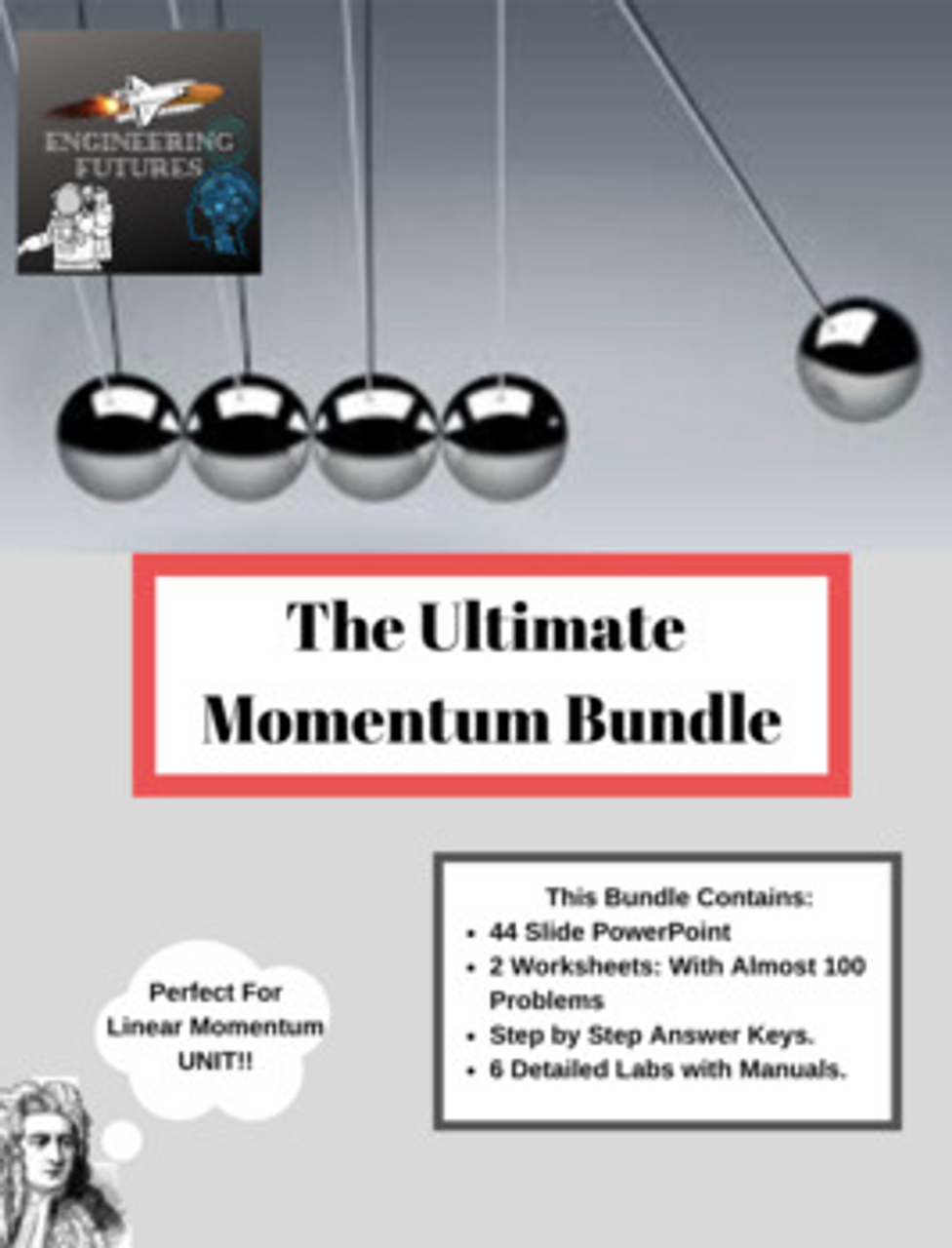 The Ultimate Momentum Bundle