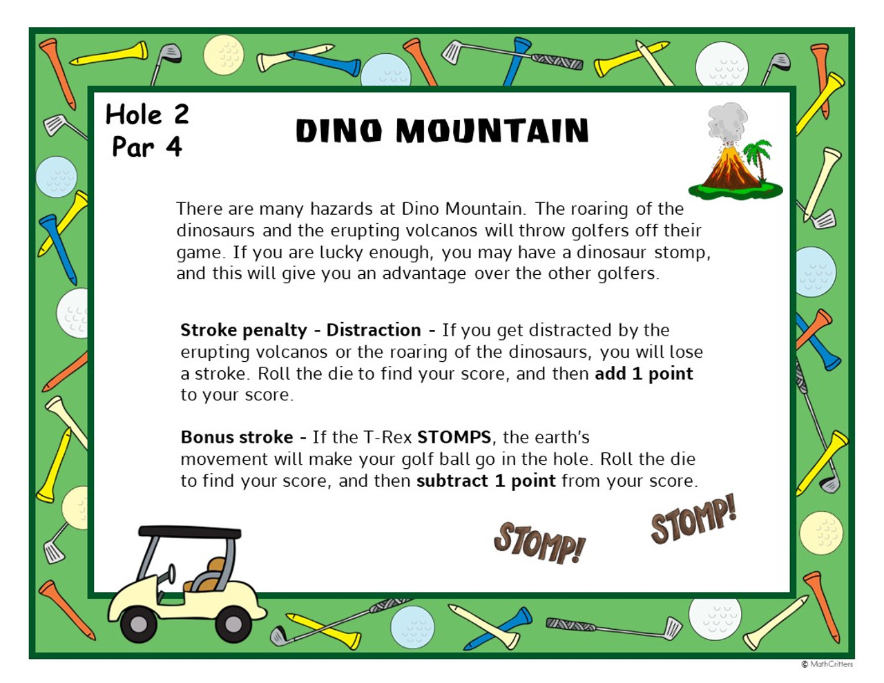 3rd Grade Math Game - Add, Subtract, Multiply, Divide, Time, and Money Word Problems 