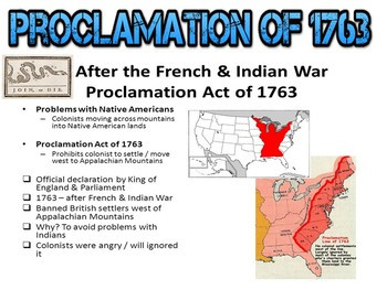 Causes of the American Revolution Gallery Walk - Amped Up Learning