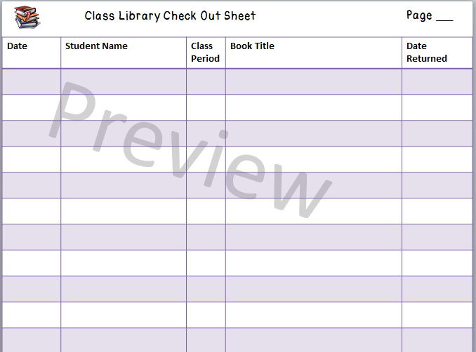 classroom-library-checkout-sheet-all-grades-book-return-label-amped-up-learning